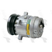 Компрессор кондиционера для FIAT TIPO(160) / LANCIA DEDRA(835), DELTA(836) <b>FRIGAIR 920.10517</b>