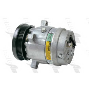 Компрессор кондиционера для FIAT TIPO(160) / LANCIA DEDRA(835), DELTA(836) <b>FRIGAIR 920.10517</b>