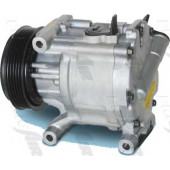 Компрессор кондиционера для FIAT 500, BRAVO, DOBLO, IDEA, PANDA, PUNTO, STILO / LANCIA MUSA, Y, YPSILON <b>FRIGAIR 920.30036</b>