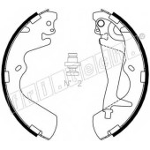 Комплект тормозных колодок для HYUNDAI H-1 <b>fri.tech. 1046.208</b>