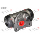 Колесный тормозной цилиндр FTE S6723 / R20058B1