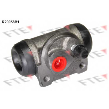 Колесный тормозной цилиндр FTE S6723 / R20058B1