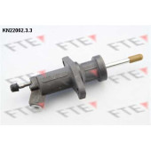 Рабочий цилиндр сцепления FTE S6740 / KN22062.3.3