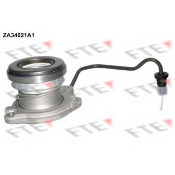 Центральный выключатель системы сцепления FTE S68017 / ZA34021A1