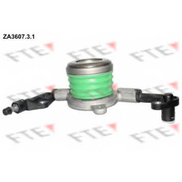 Центральный выключатель системы сцепления FTE S68029 / ZA3607.3.1