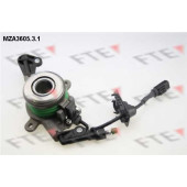 Центральный выключатель системы сцепления FTE S68036 / MZA3605.3.1