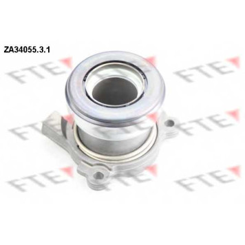 Центральный выключатель системы сцепления FTE S6856 / ZA34055.3.1