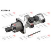 Главный тормозной цилиндр FTE H23984.0.1