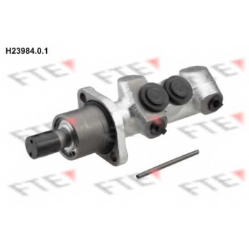 Главный тормозной цилиндр FTE H23984.0.1