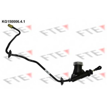 Главный цилиндр сцепления FTE KG150006.4.1