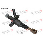 Главный цилиндр сцепления FTE KG15013.0.2