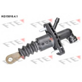 Главный цилиндр сцепления FTE KG15016.4.1