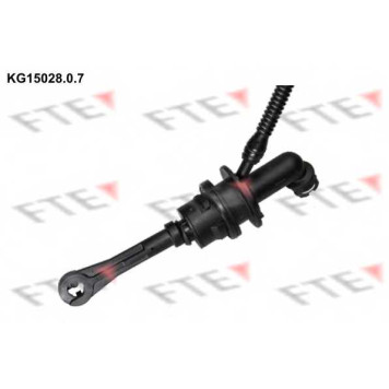 Главный цилиндр сцепления FTE KG15028.0.7