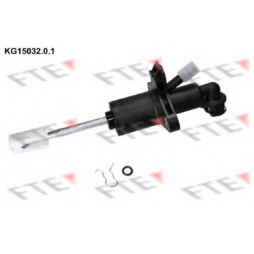 Главный цилиндр сцепления FTE KG15032.0.1