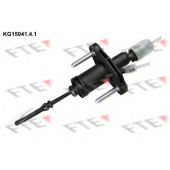 Главный цилиндр сцепления FTE KG15041.4.1