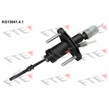 Главный цилиндр сцепления FTE KG15041.4.1