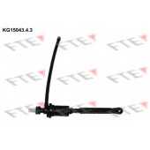 Главный цилиндр сцепления FTE KG15043.4.3