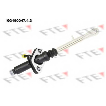 Главный цилиндр сцепления FTE KG190047.4.3