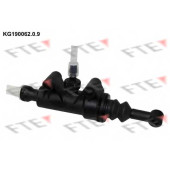 Главный цилиндр сцепления FTE KG190062.0.9