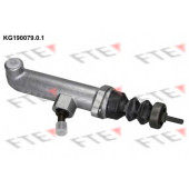 Главный цилиндр сцепления FTE KG190079.0.1