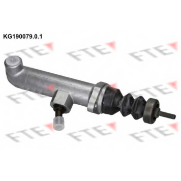 Главный цилиндр сцепления FTE KG190079.0.1