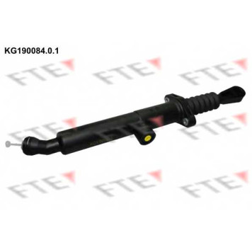 Главный цилиндр сцепления FTE KG190084.0.1
