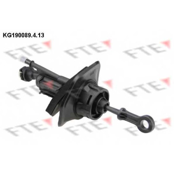 Главный цилиндр сцепления FTE KG190089.4.13
