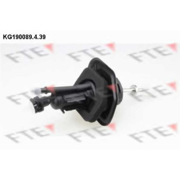 Главный цилиндр сцепления FTE KG190089.4.39