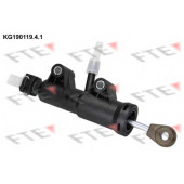 Главный цилиндр сцепления FTE KG190119.4.1