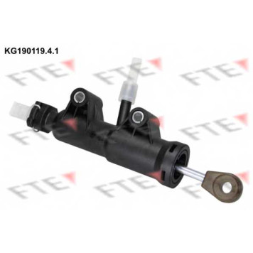 Главный цилиндр сцепления FTE KG190119.4.1