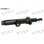 Главный цилиндр сцепления FTE S5421 / KG19098.1.7