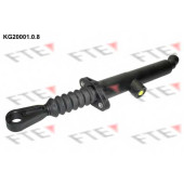 Главный цилиндр сцепления FTE KG20001.0.8