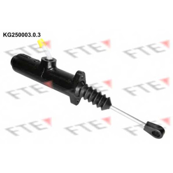 Главный цилиндр сцепления FTE S5477 / KG250003.0.3