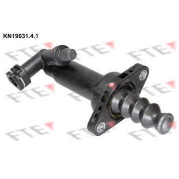 Рабочий цилиндр сцепления FTE KN19031.4.1