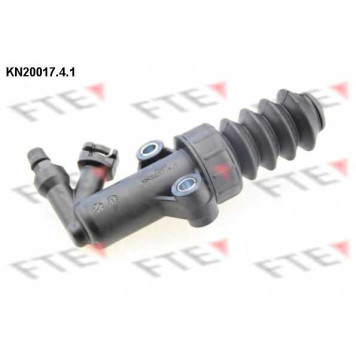 Рабочий цилиндр сцепления FTE KN20017.4.1