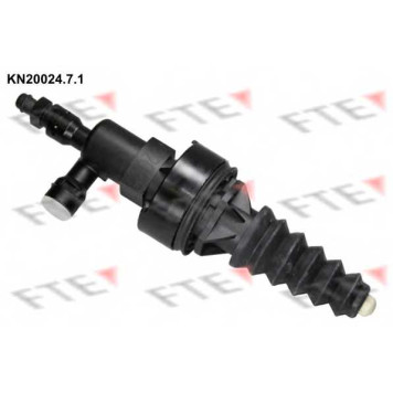 Рабочий цилиндр сцепления FTE KN20024.7.1