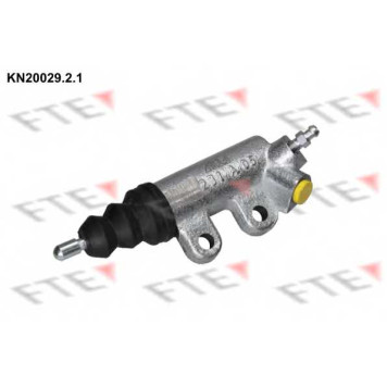 Рабочий цилиндр сцепления FTE KN20029.2.1
