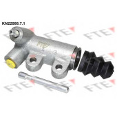 Рабочий цилиндр сцепления FTE KN22088.7.1