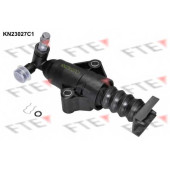 Рабочий цилиндр сцепления FTE KN23027C1