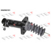 Рабочий цилиндр сцепления FTE S6167 / KN25021D1