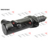 Рабочий цилиндр сцепления FTE S6607 / KN31010A1