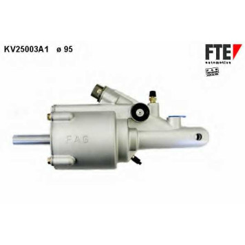 Усилитель сцепления FTE KV25003A1