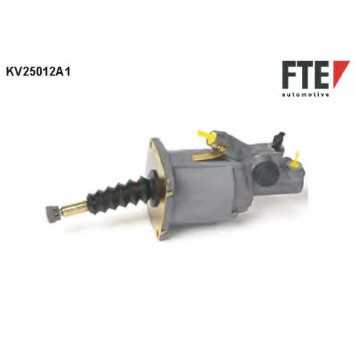 Усилитель сцепления FTE KV25012A1