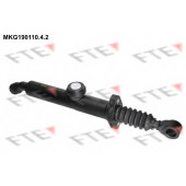 Главный цилиндр сцепления FTE MKG190110.4.2