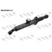 Главный цилиндр сцепления FTE MKG20003.4.2