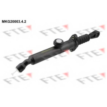 Главный цилиндр сцепления FTE MKG20003.4.2