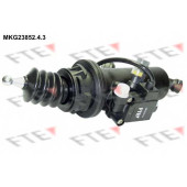 Главный цилиндр сцепления FTE MKG23852.4.3