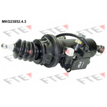 Главный цилиндр сцепления FTE MKG23852.4.3