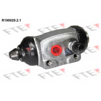 Колесный тормозной цилиндр FTE R190029.2.1