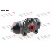 Колесный тормозной цилиндр FTE R19074A1